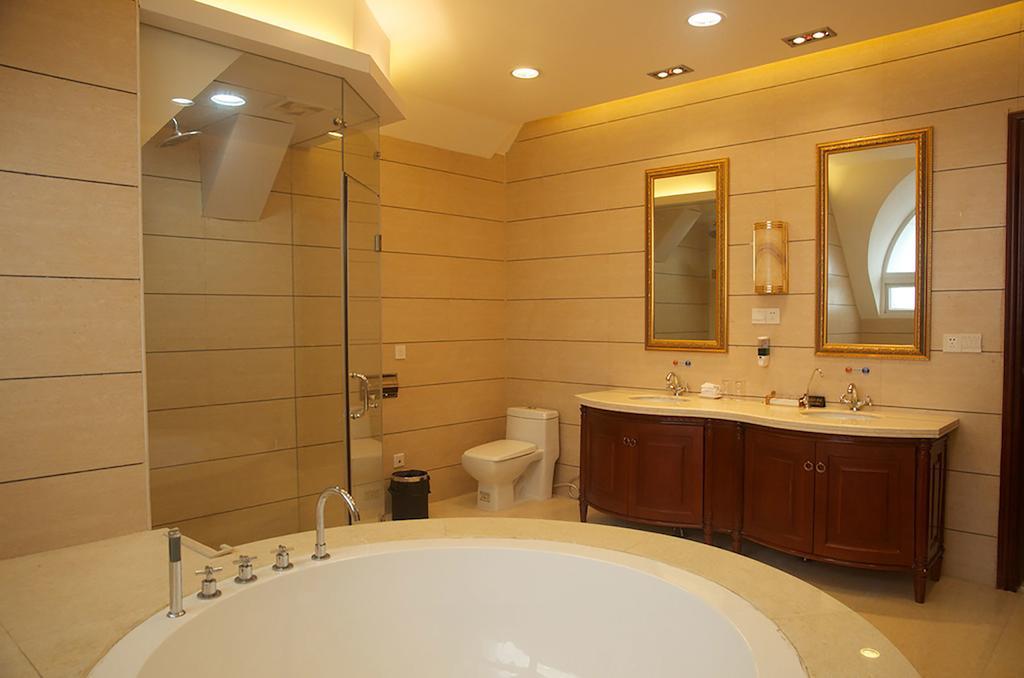 Habour Plaza Hotel เฉาโจว ภายนอก รูปภาพ