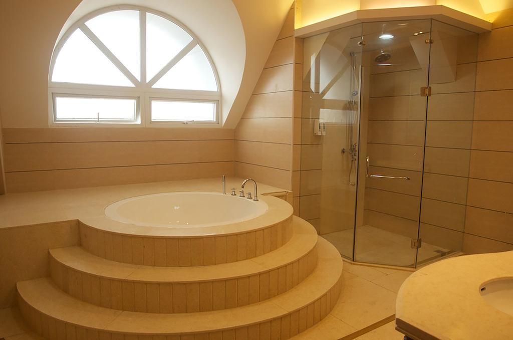 Habour Plaza Hotel เฉาโจว ภายนอก รูปภาพ